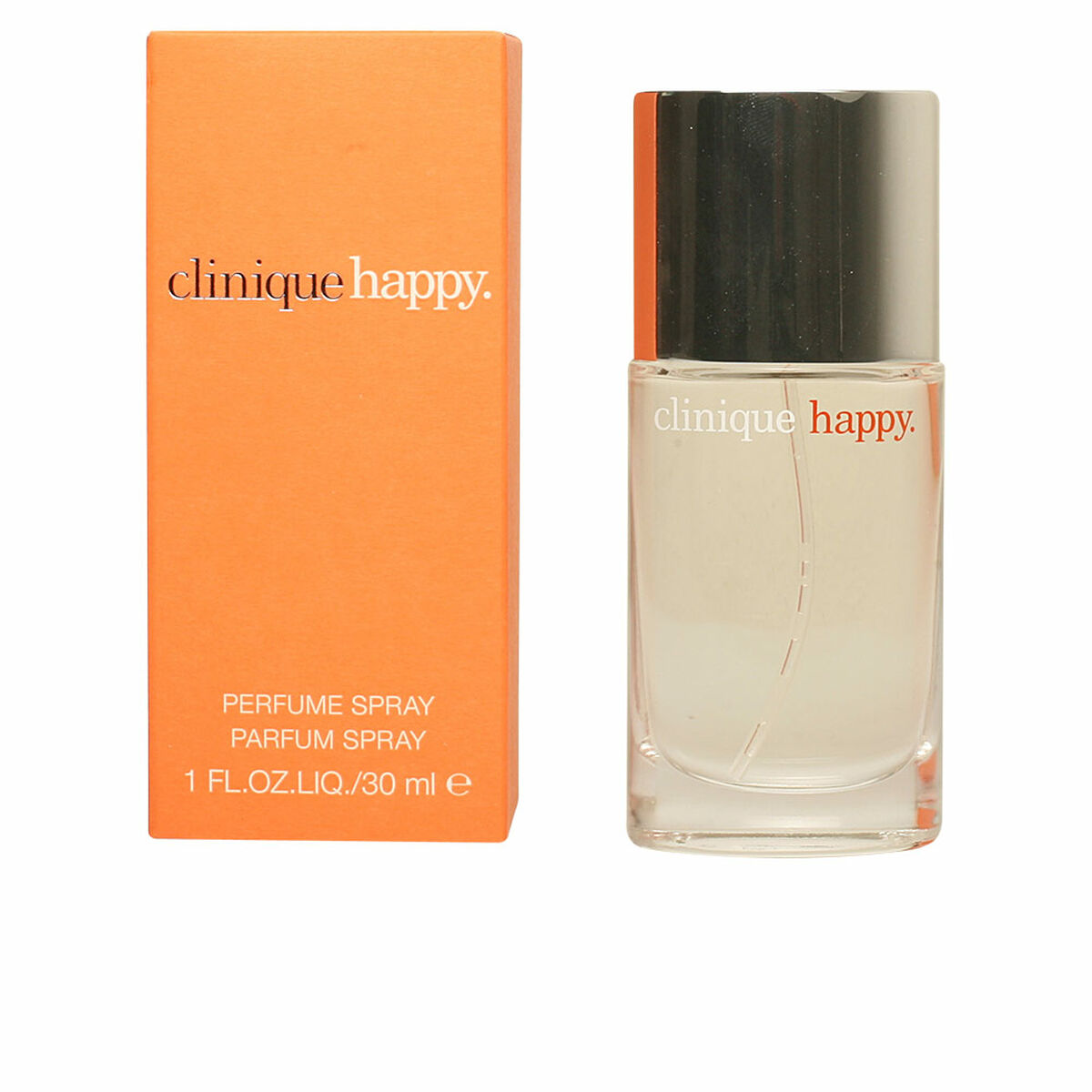 Damenparfüm Happy Clinique EDP EDP