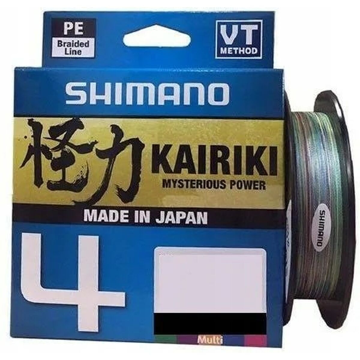 Angelschnur Shimano LDM54TE0606015M