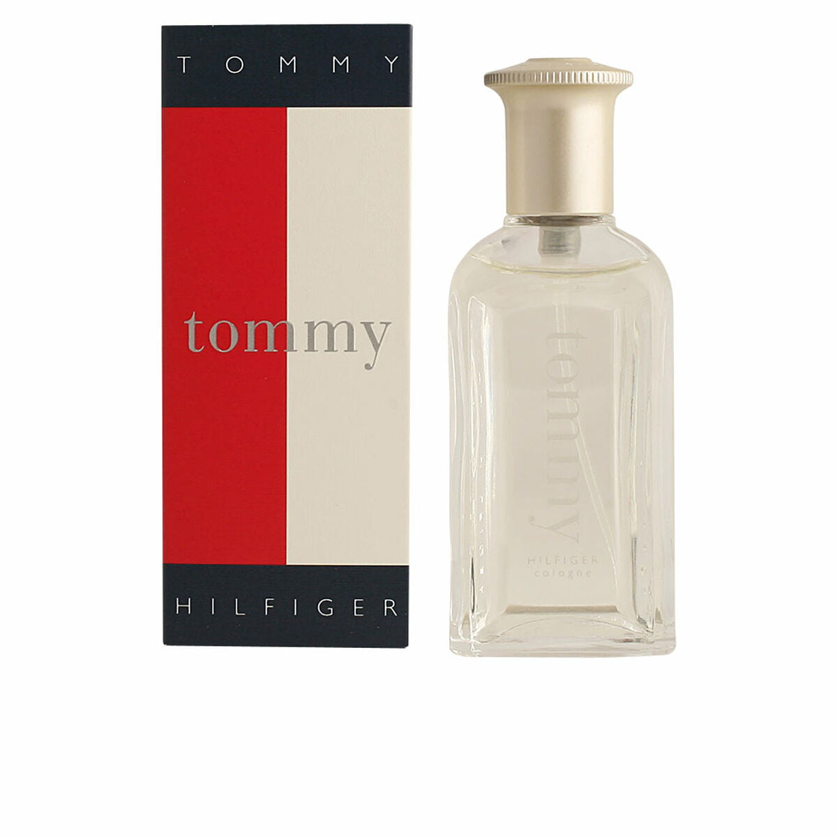 Herrenparfüm Tommy Hilfiger EDT