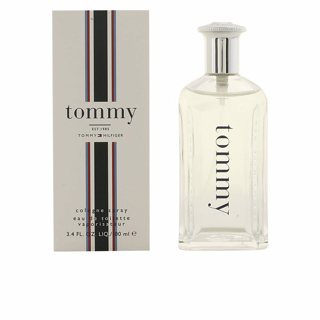 Herrenparfüm Tommy Hilfiger EDT