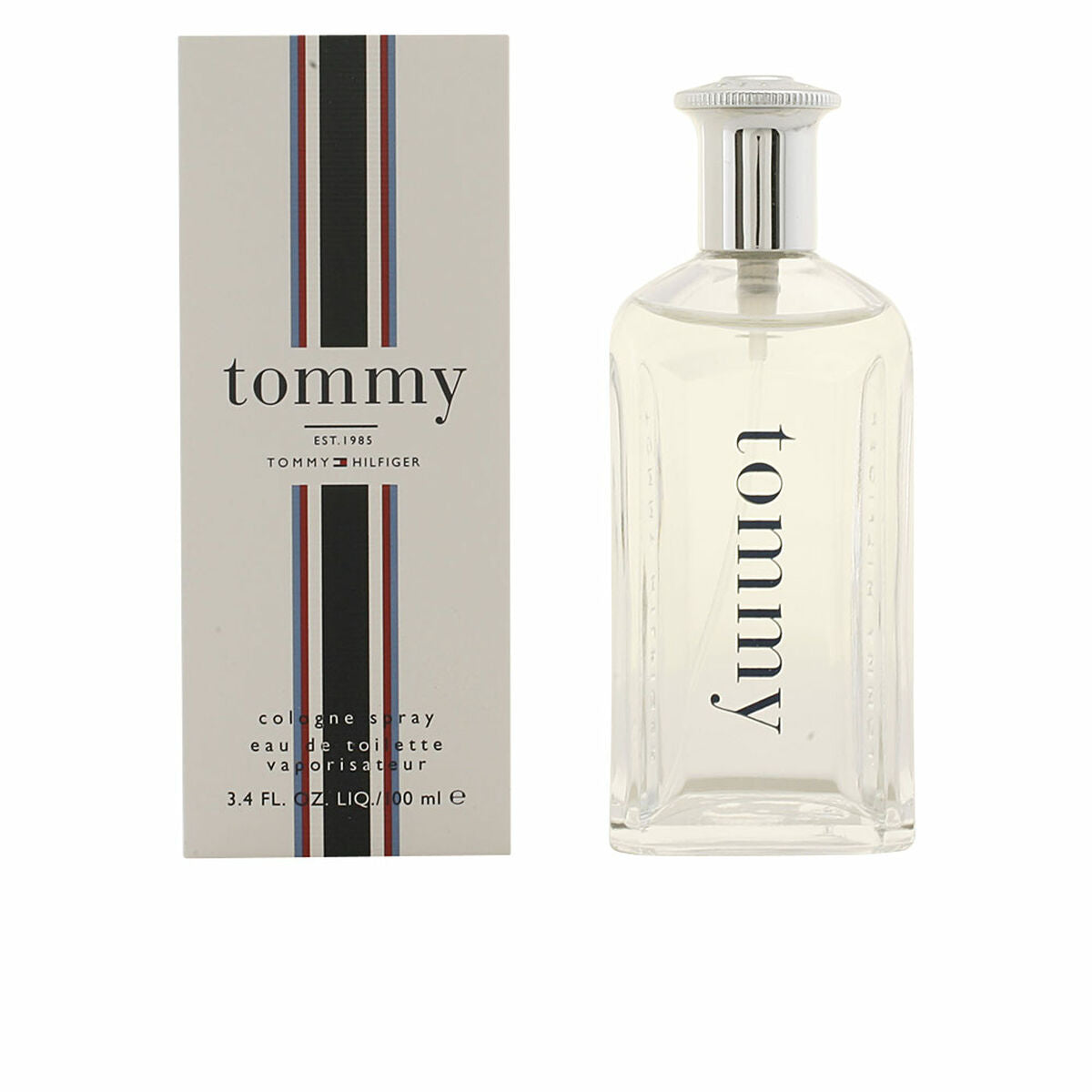 Herrenparfüm Tommy Hilfiger EDT