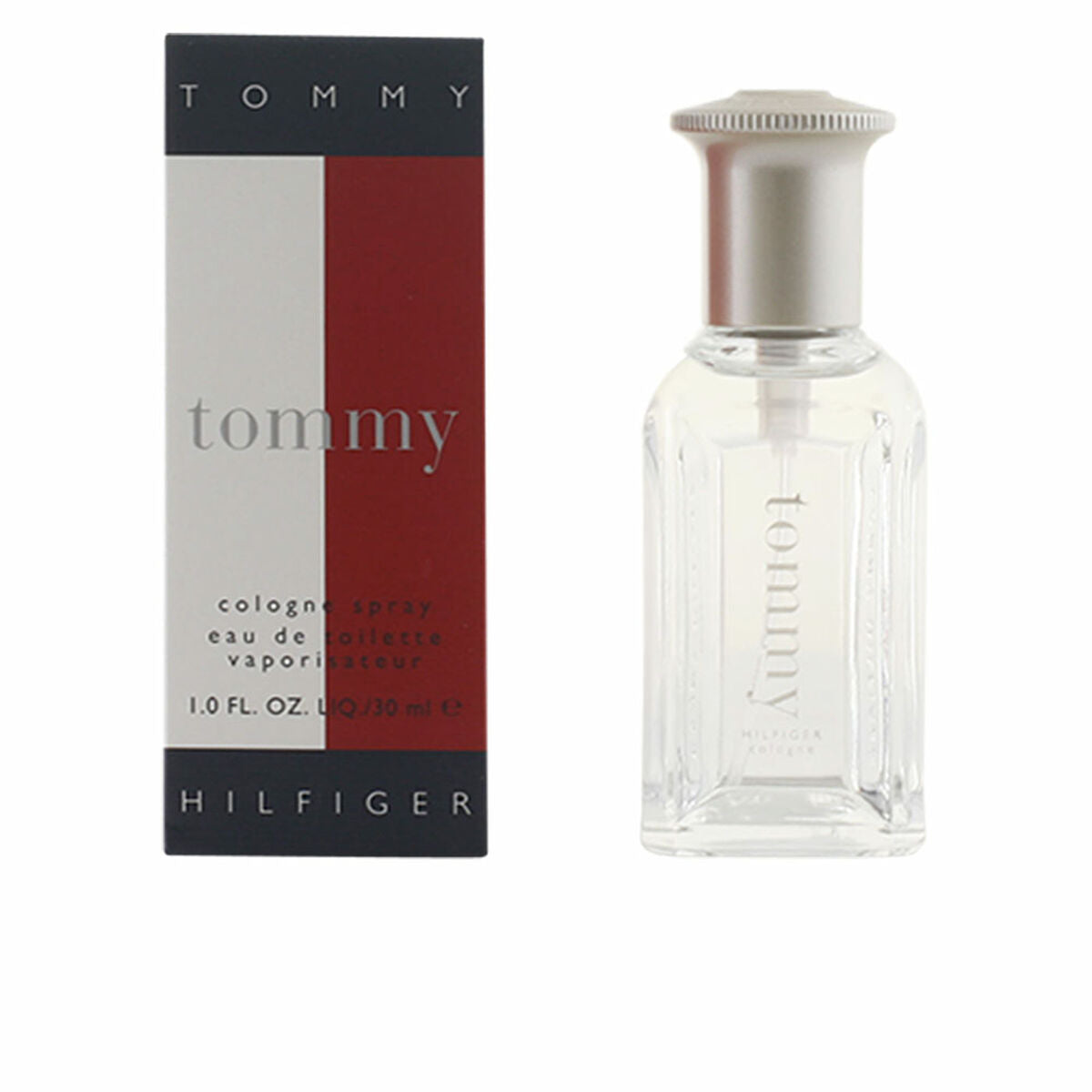 Herrenparfüm Tommy Hilfiger EDT