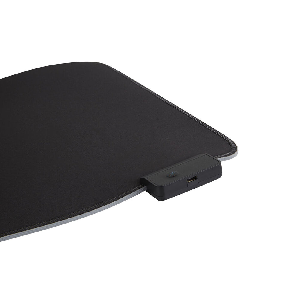 RGB Gaming Mauspad: Präzision & Style für dein Setup