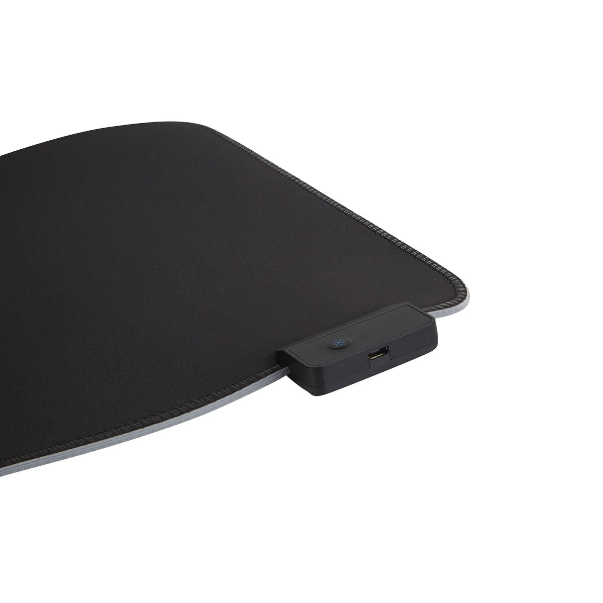 RGB Gaming Mauspad: Präzision & Style für dein Setup