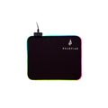 RGB Gaming Mauspad: Präzision & Style für dein Setup