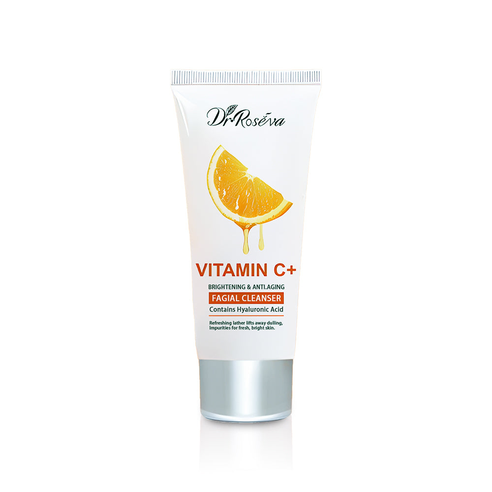 Vitamin C Gesichtsreiniger DR
