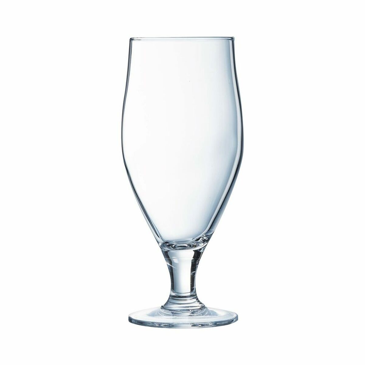 Bierglas Arcoroc ARC Durchsichtig Glas 500 ml 6 Stücke