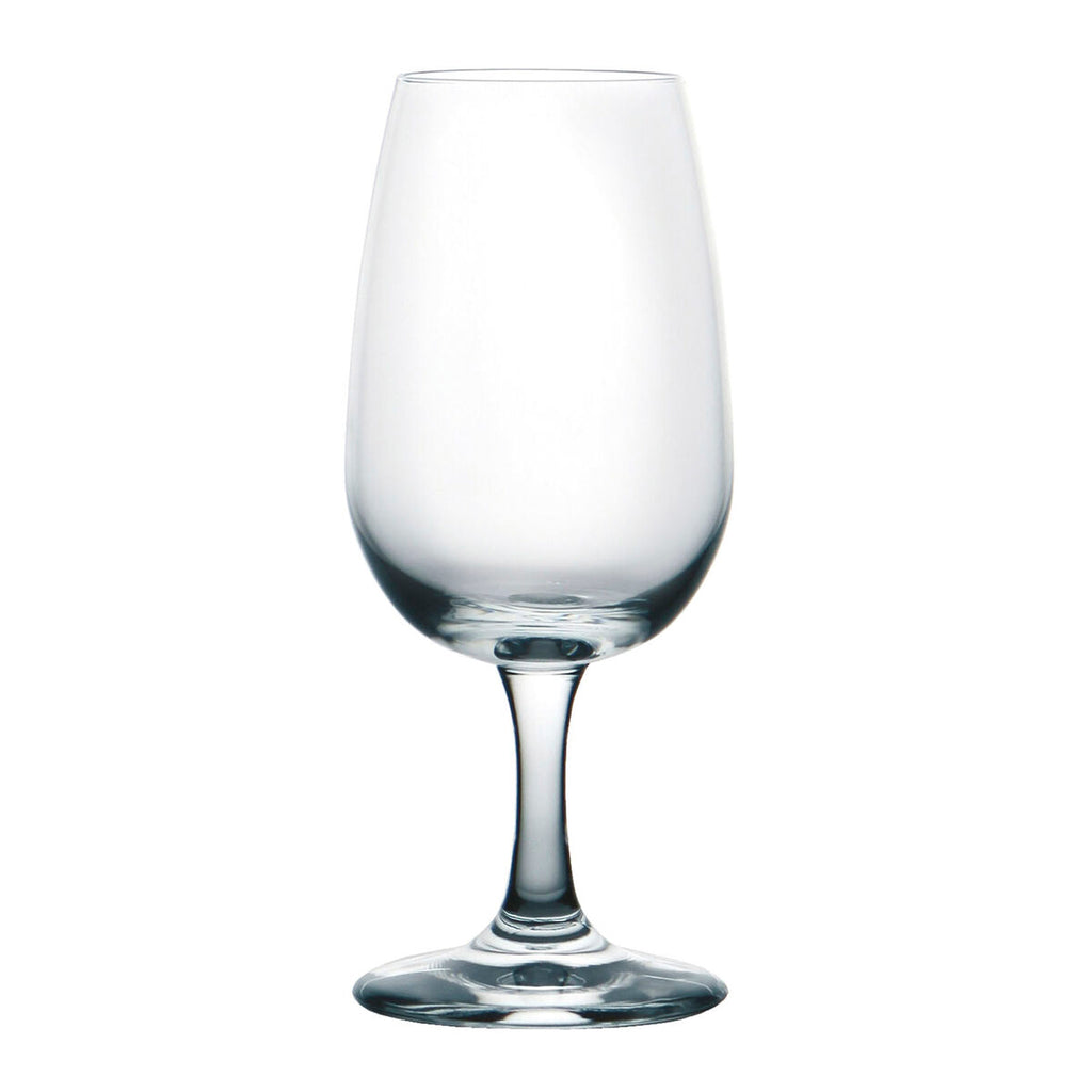 6er Wein-Verkostungsgläser – Eleganz für Kenner