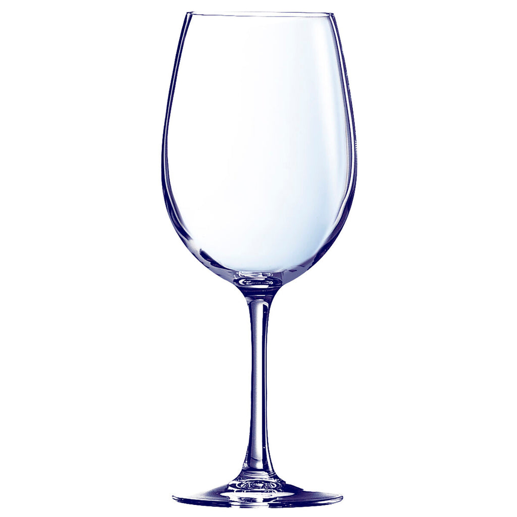 Große Rotwein-Gläser – Für vollmundigen Weingenuss