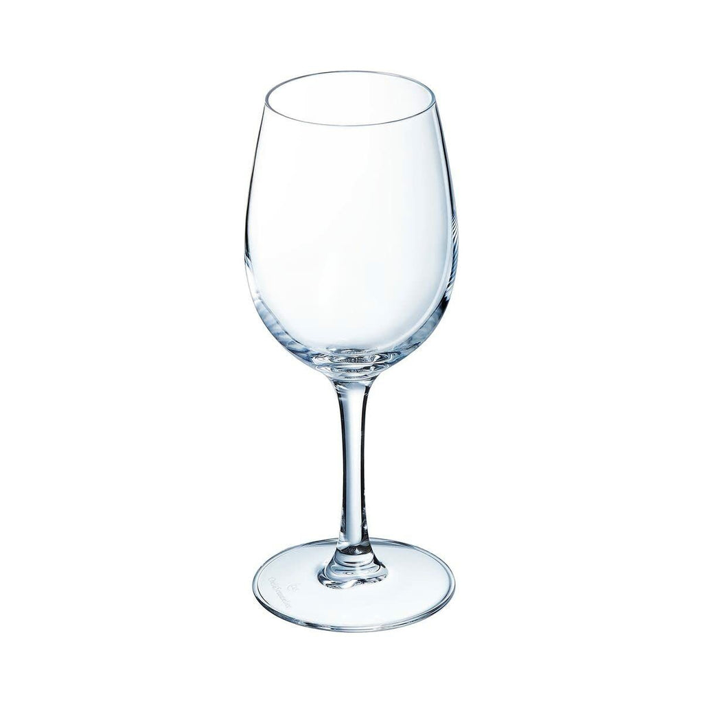 6er Set Weingläser 250ml – Aroma-Genuss für Weißwein.