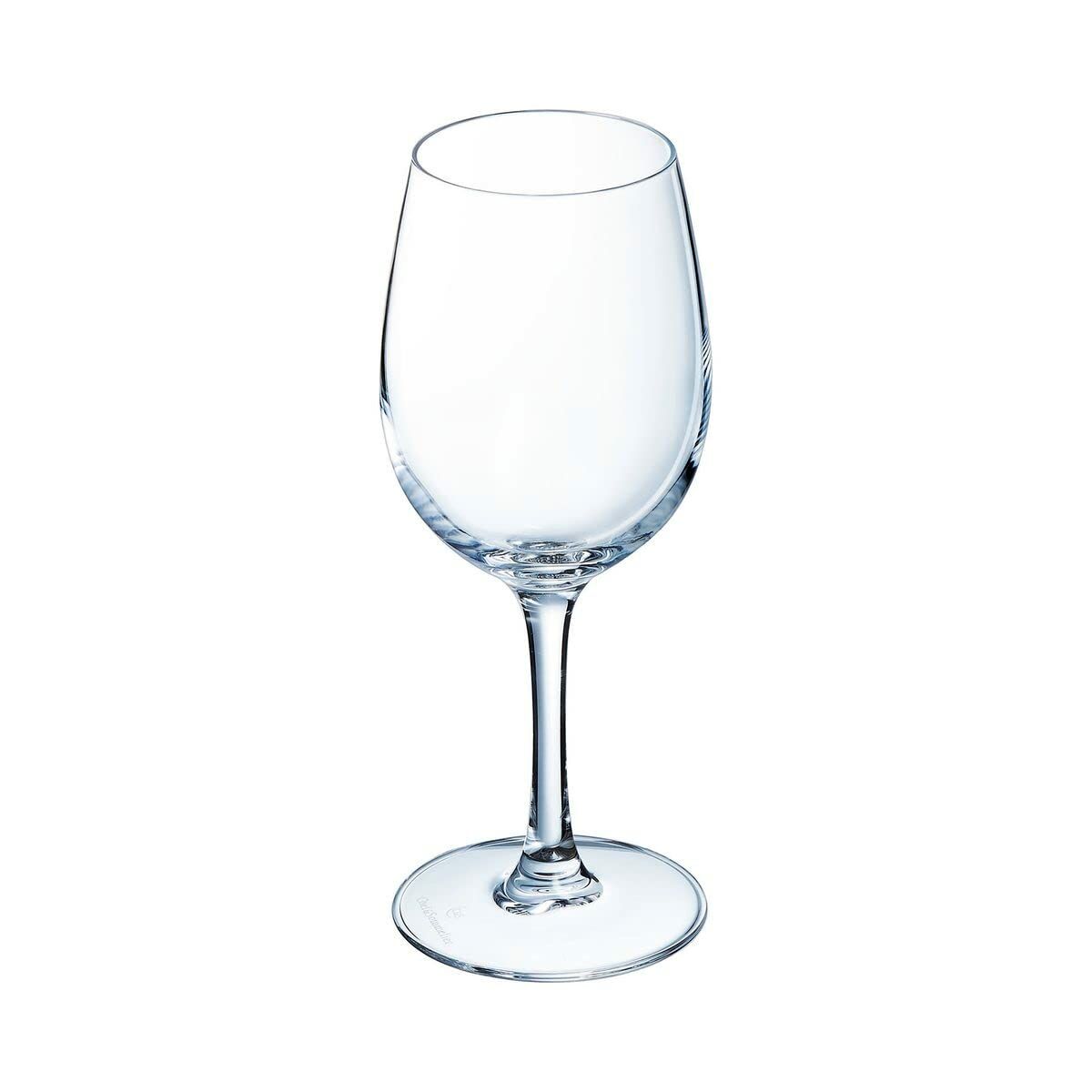 6er Set Weingläser 250ml – Aroma-Genuss für Weißwein.