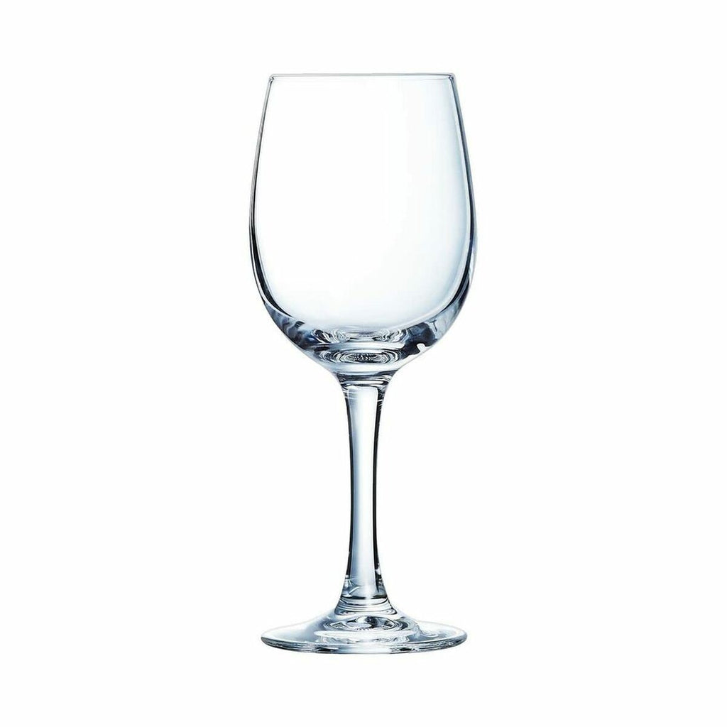 Aromagläser 190ml – Wein in Perfektion geniessen!