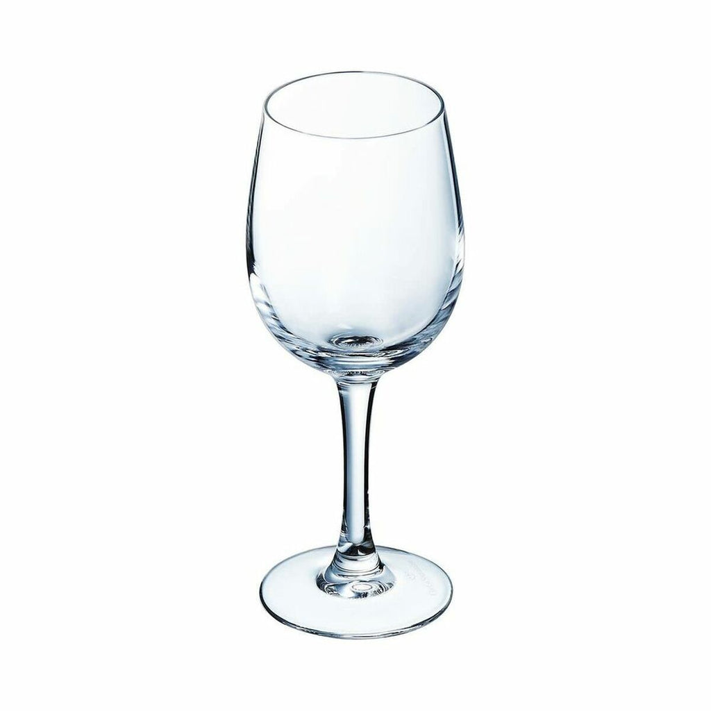 Aromagläser 190ml – Wein in Perfektion geniessen!