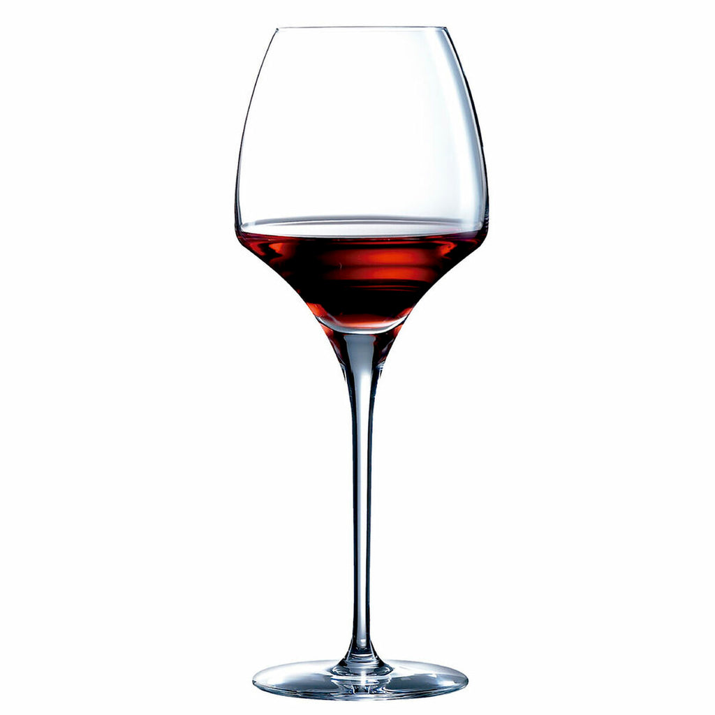 Moderne Weingläser – Entfaltet Wein-Aroma perfekt – Ansicht 2