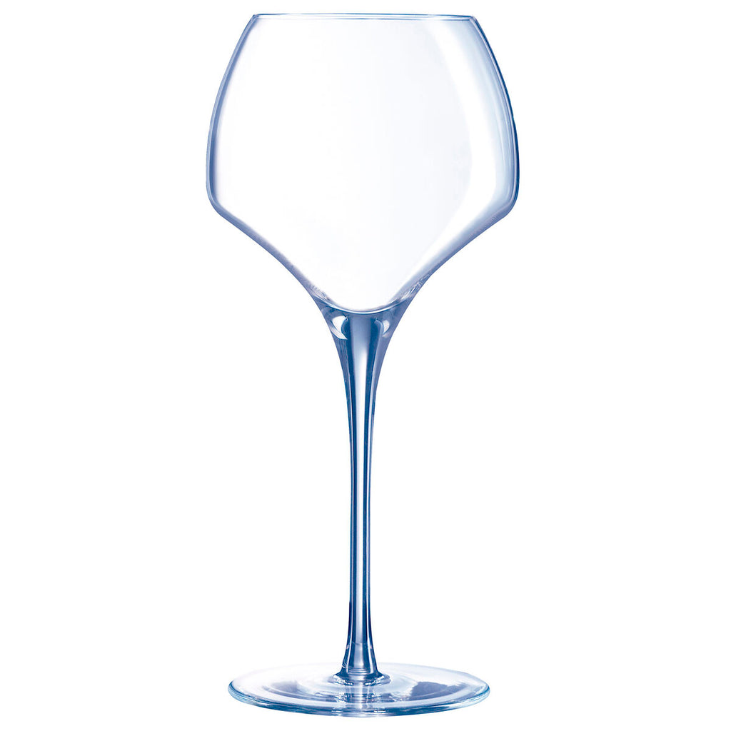 Moderne Weingläser – Entfaltet Wein-Aroma perfekt