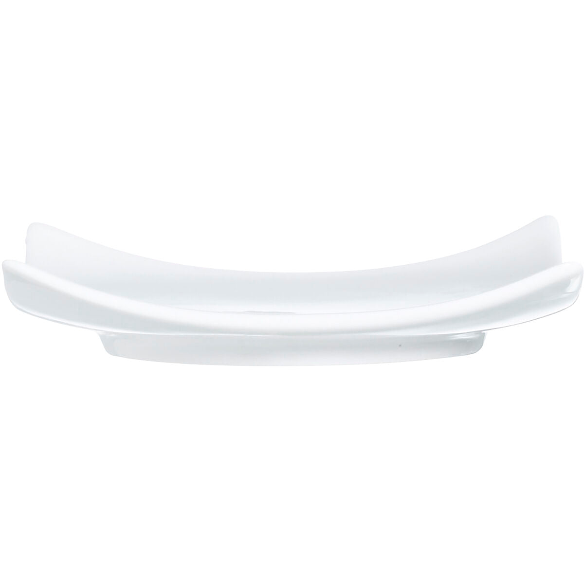 Mini-Teller-Set «Arcoroc» Appetizer Weiss