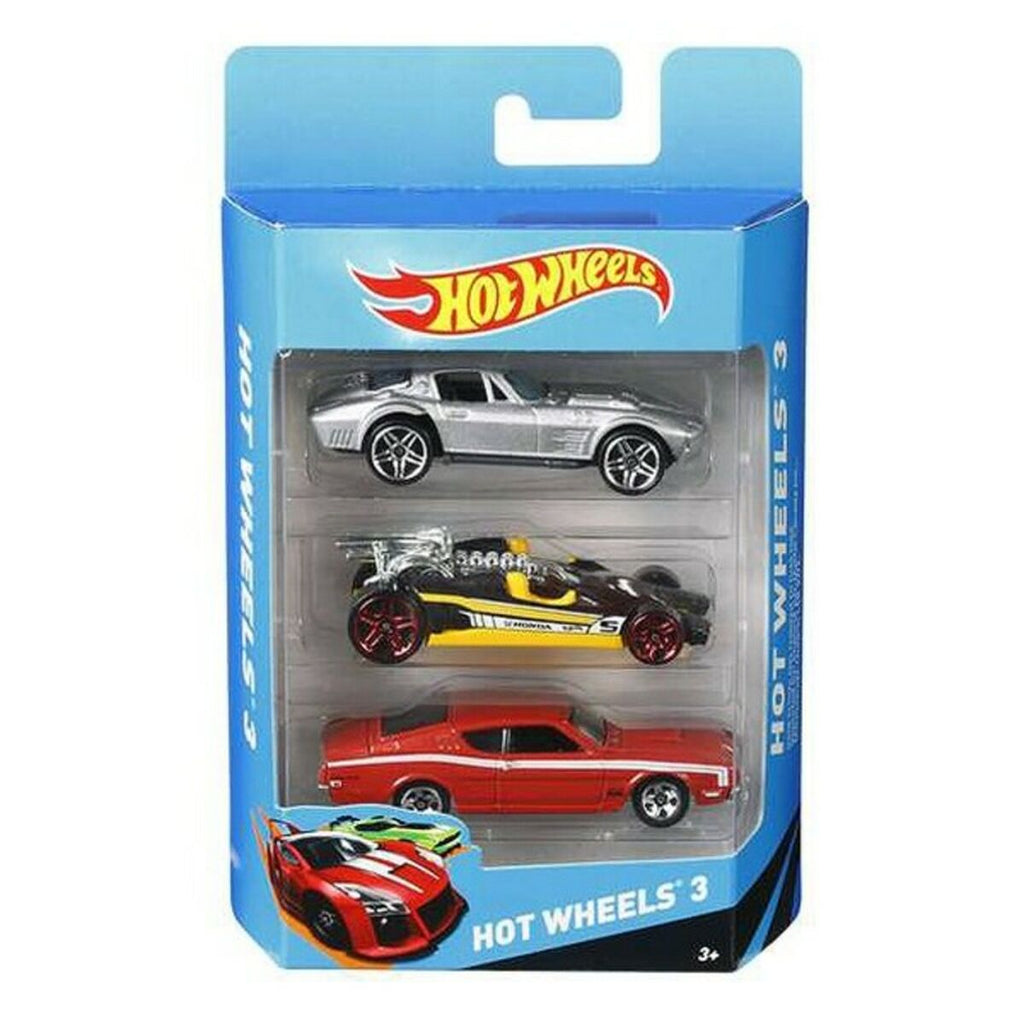 Coole Fahrzeuge Spielsets – Rennspass für kleine Helden!