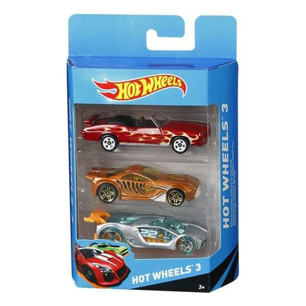 Coole Fahrzeuge Spielsets – Rennspass für kleine Helden!