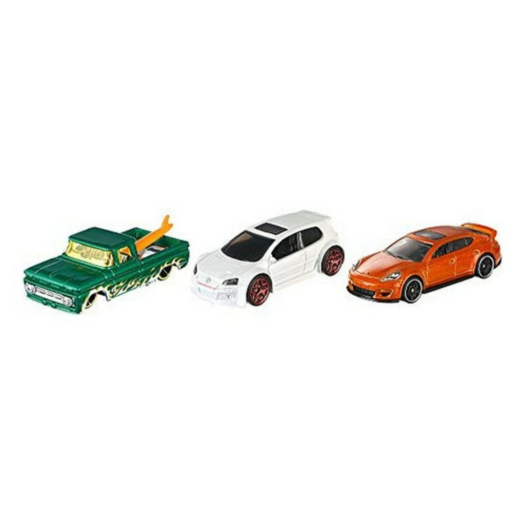 Coole Fahrzeuge Spielsets – Rennspass für kleine Helden!