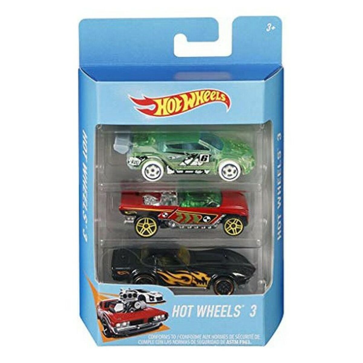 Coole Fahrzeuge Spielsets – Rennspass für kleine Helden!