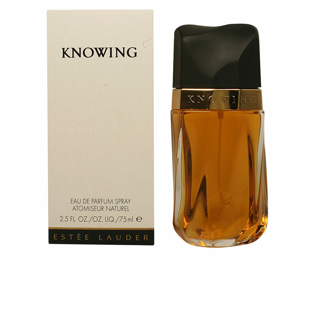 Damenparfüm Knowing Estee Lauder EDP EDP