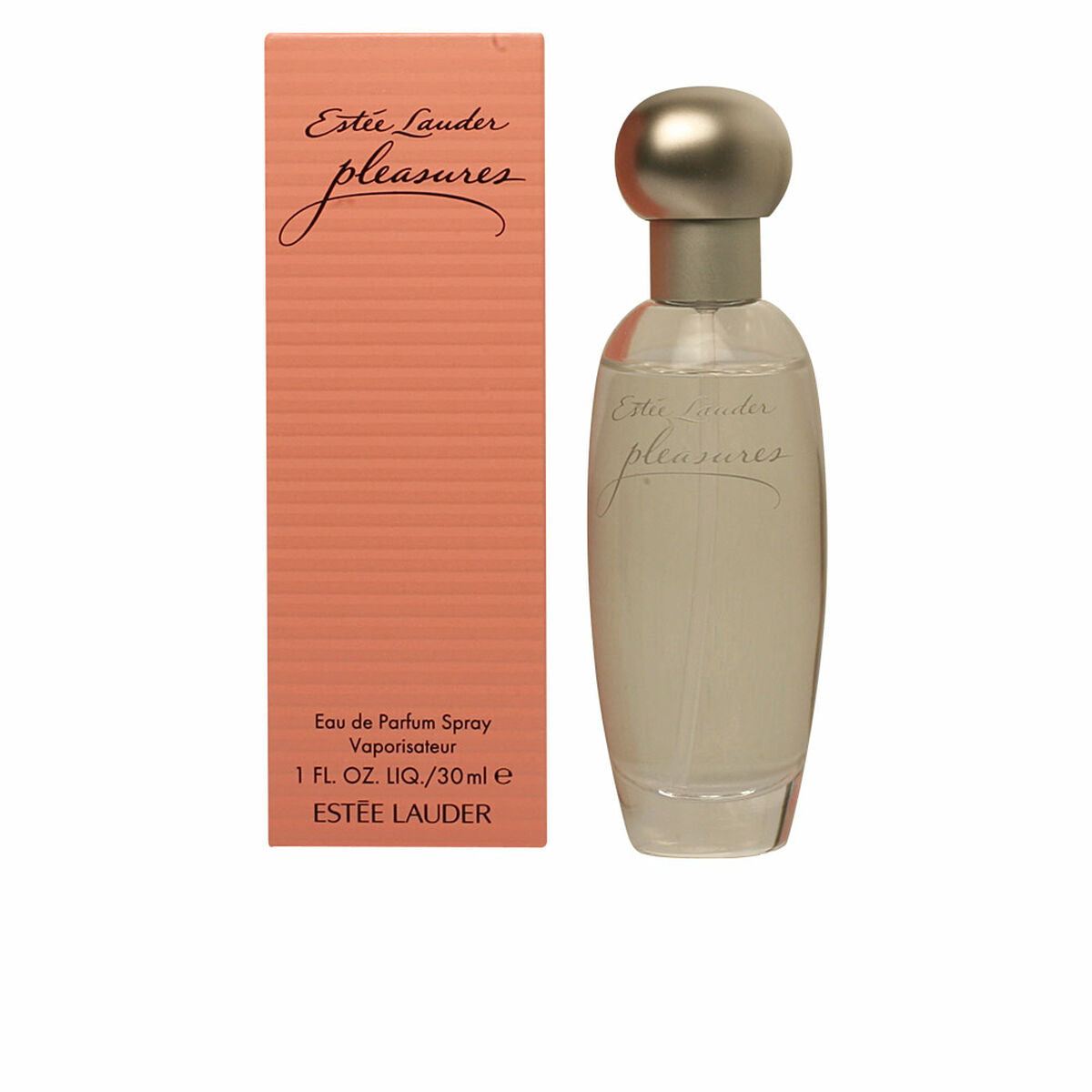 Damenparfüm Pleasures Estee Lauder EDP EDP