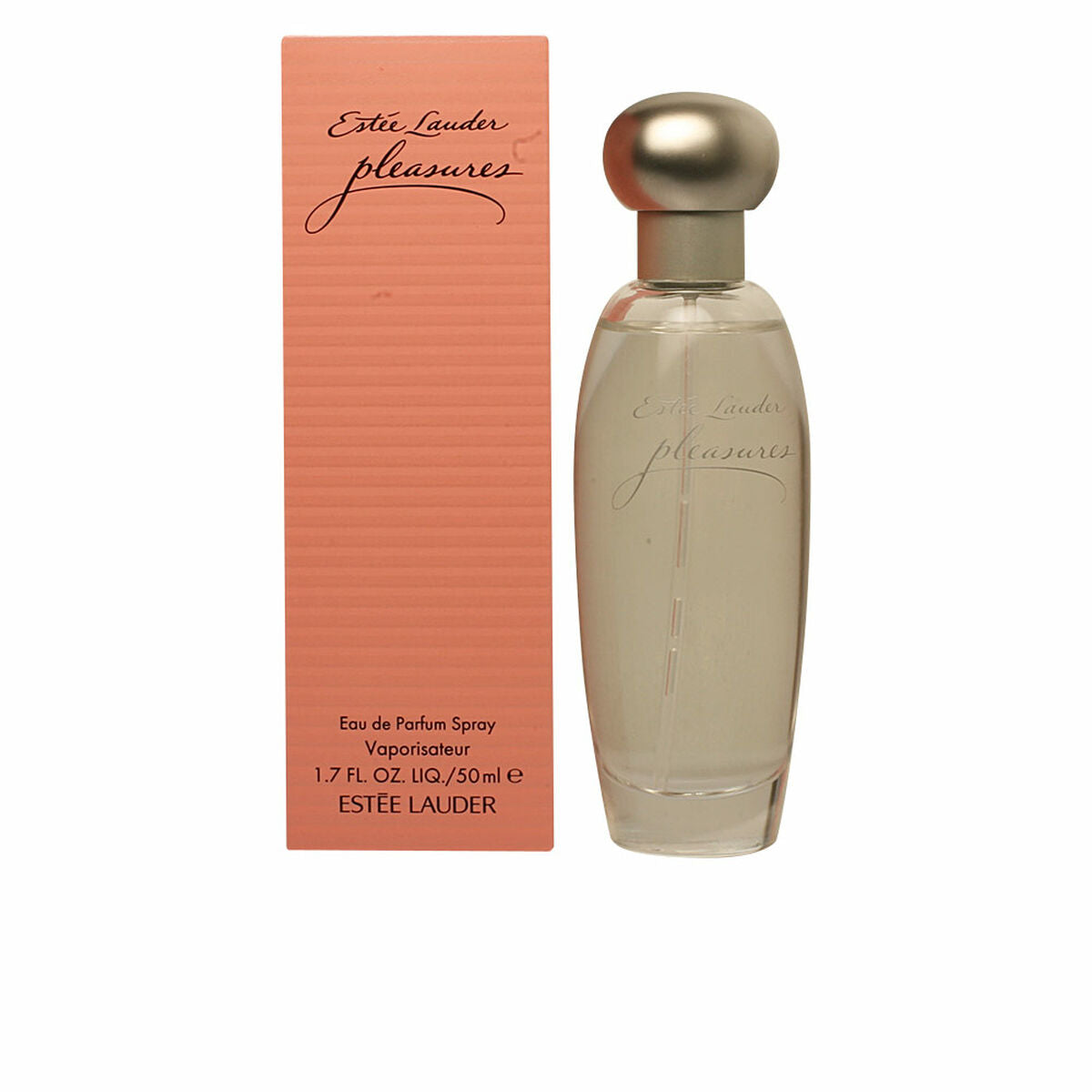 Damenparfüm Pleasures Estee Lauder EDP EDP