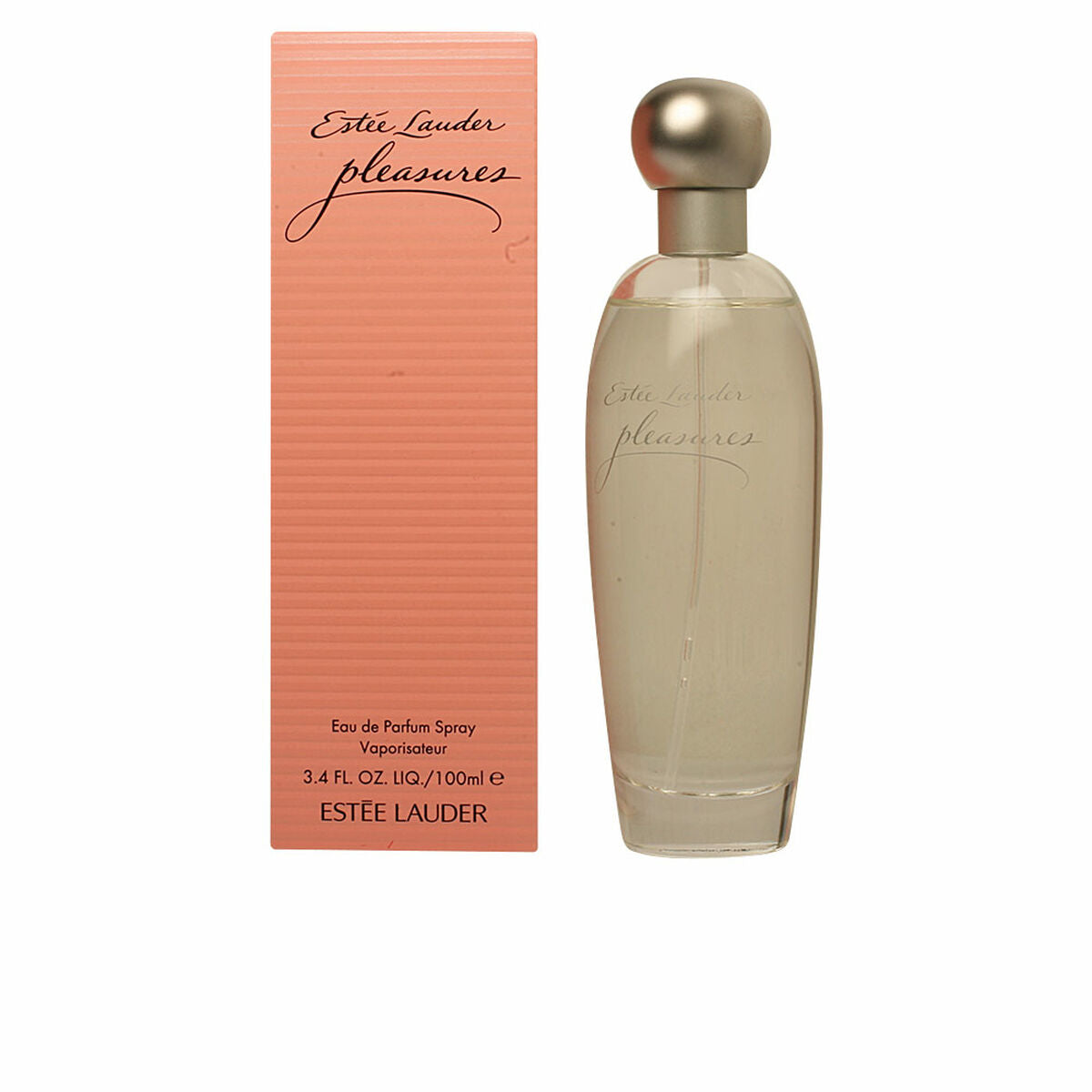 Damenparfüm Pleasures Estee Lauder EDP EDP
