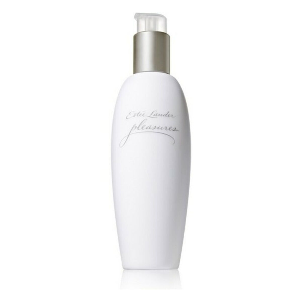 Feuchtigkeitsspendende Körperlotion Estee Lauder Pleasures Pleasures 2
