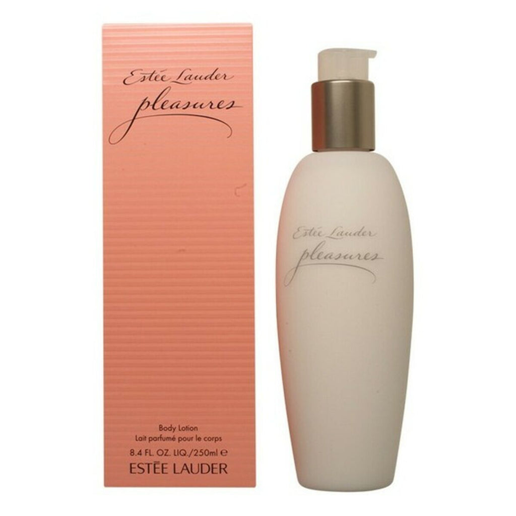 Feuchtigkeitsspendende Körperlotion Estee Lauder Pleasures Pleasures 2