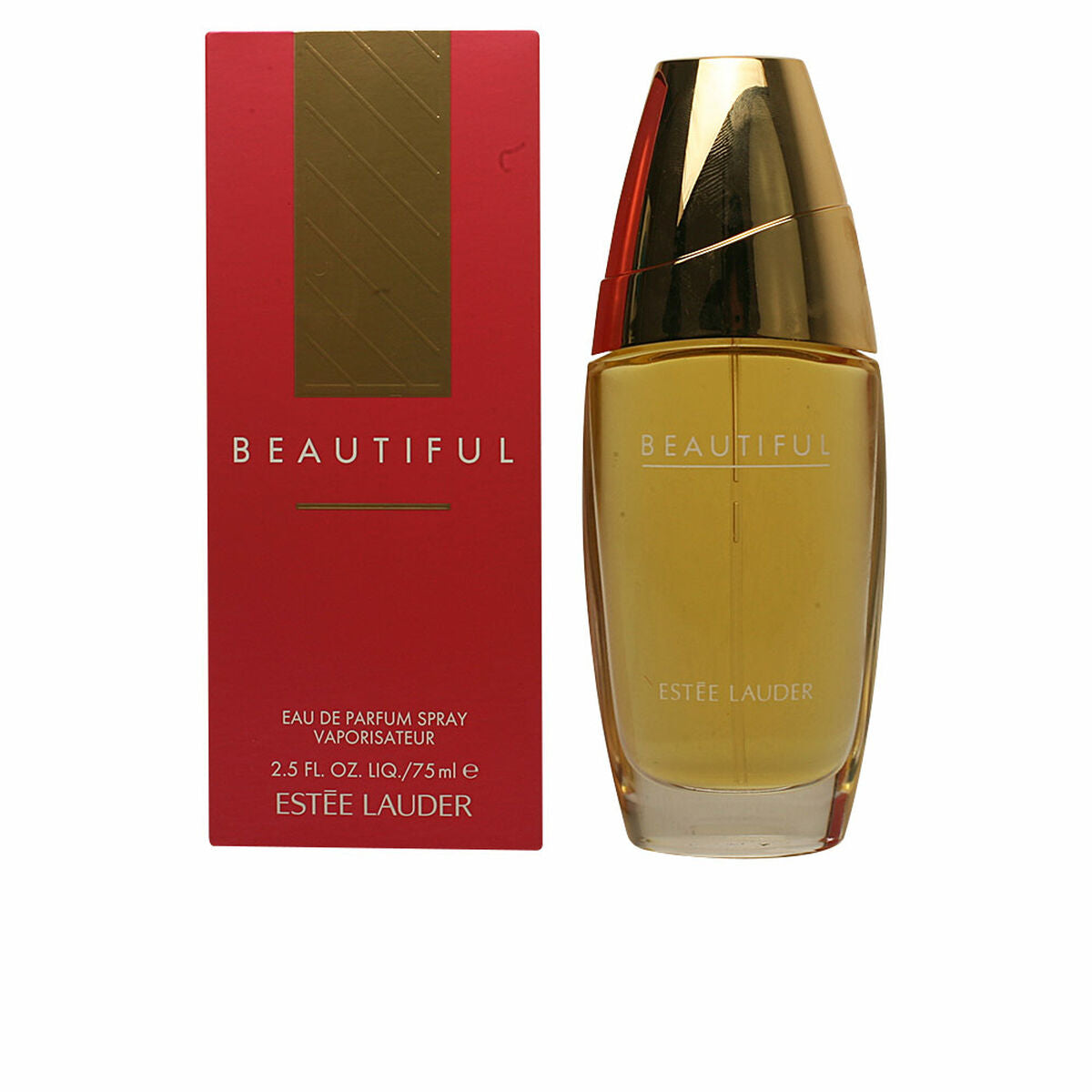 Damenparfüm Beautiful Estee Lauder EDP EDP