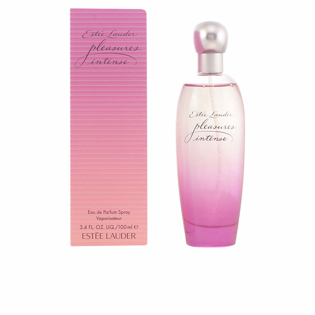 Damenparfüm Pleasures Intense Estee Lauder EDP 100 ml – Ansicht 2