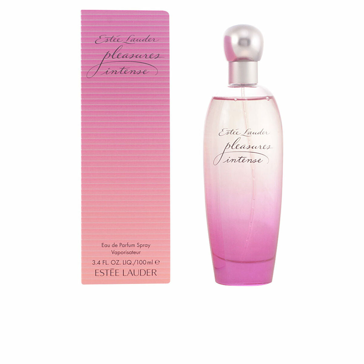 Damenparfüm Pleasures Intense Estee Lauder EDP 100 ml – Ansicht 2