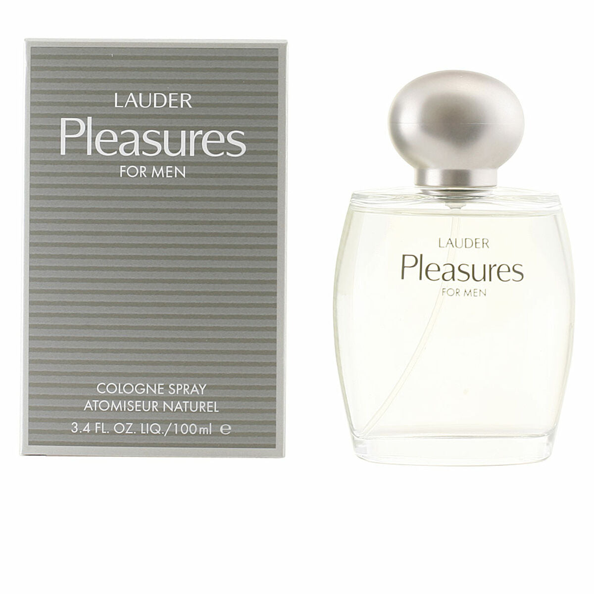 Herrenparfüm Estee Lauder EDC