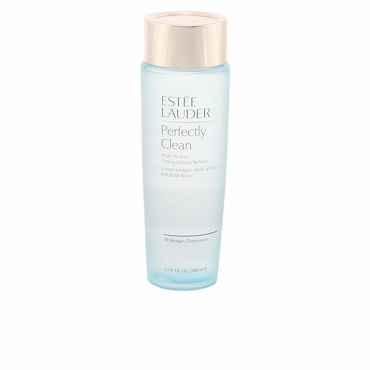Gesichtstonikum Estee Lauder Perfectly Clean 200 ml