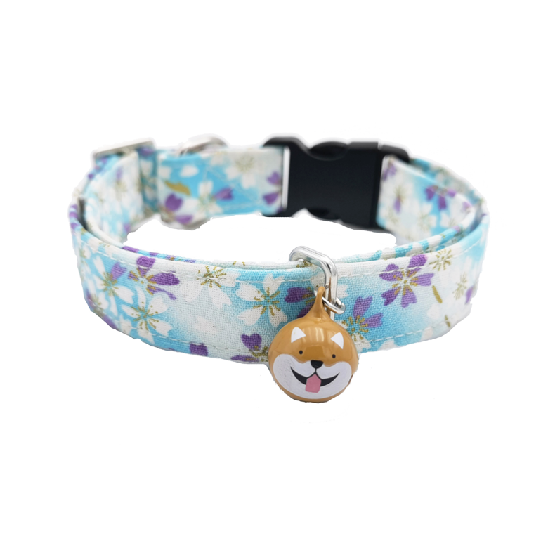 Japanisches Halsband für kleine Hunde – Bild 19 | LuxeStyle