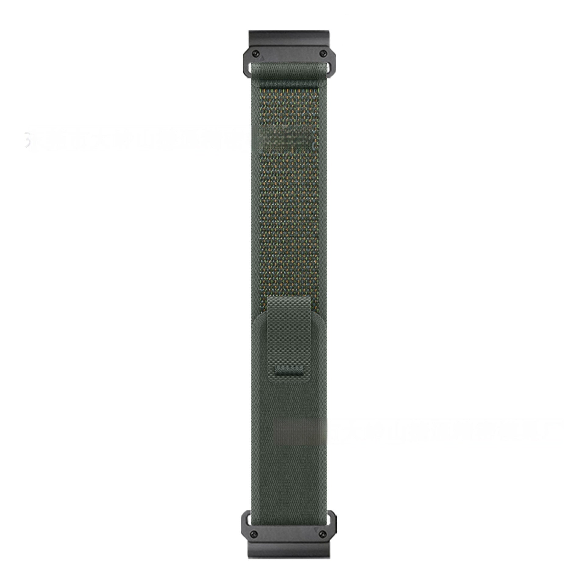 Schnellverschluss-Armband High Shan Ye – Ansicht 5