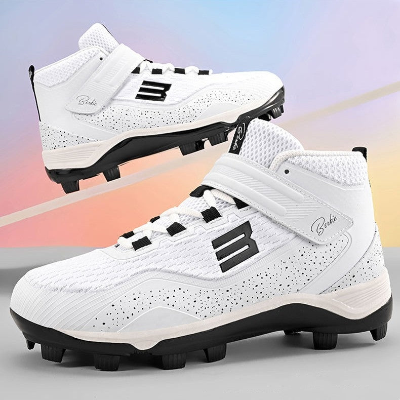 Robuste Non-Slip Sneaker für Training und Alltag – Bild 6 | LuxeStyle