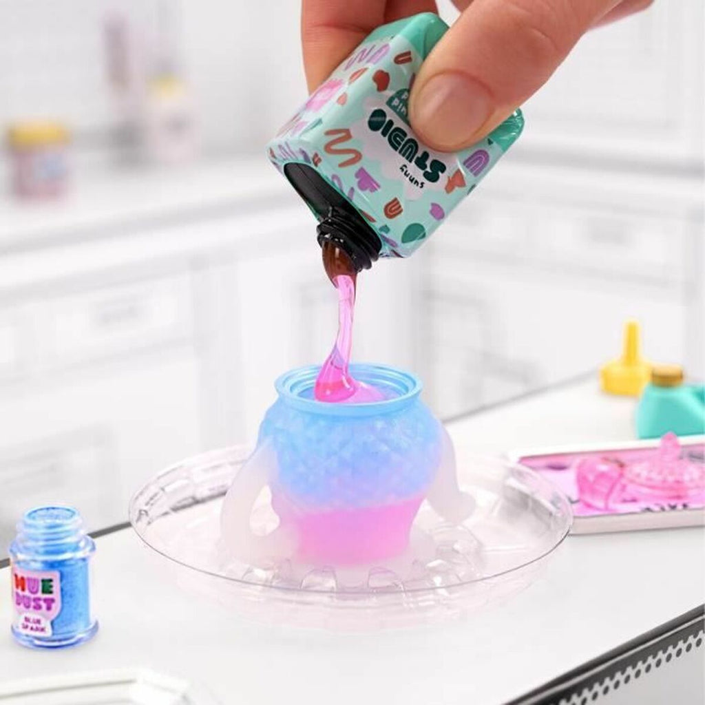 Bastelset «Miniverse» Make It Mini Lifestyle