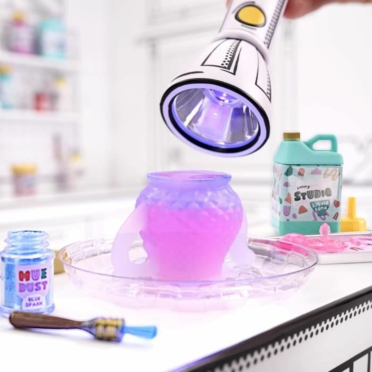 Bastelset «Miniverse» Make It Mini Lifestyle