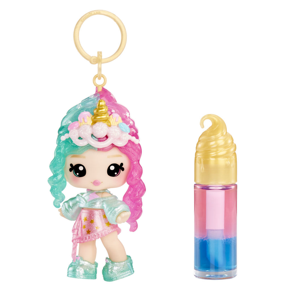 Puppe «Rainbow High»