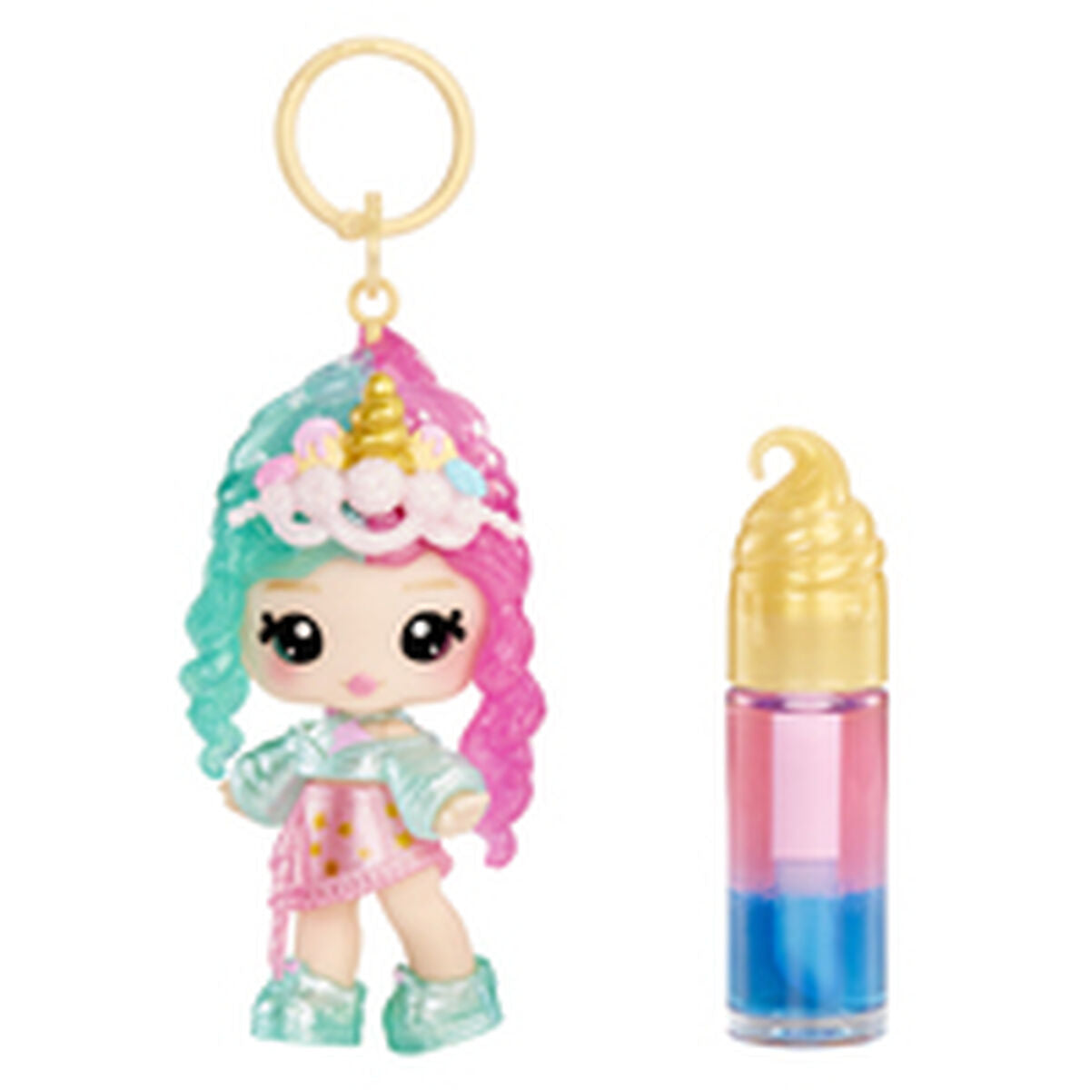 Puppe «Rainbow High»