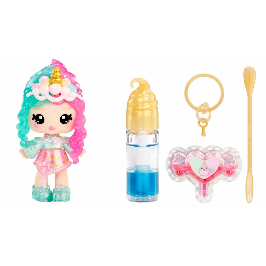 Puppe «Rainbow High»