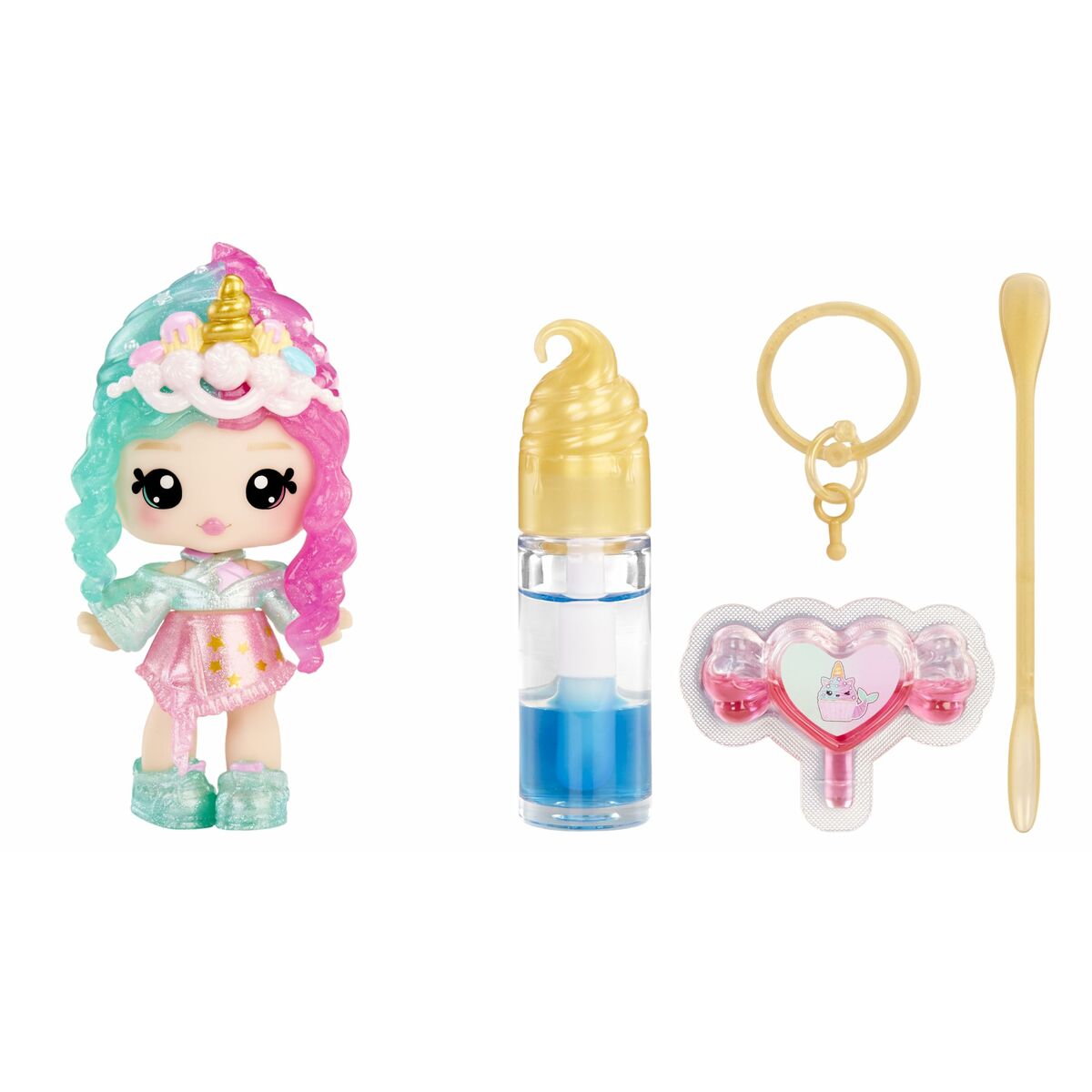 Puppe «Rainbow High»