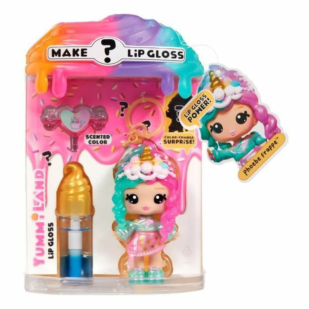 Puppe «Rainbow High»
