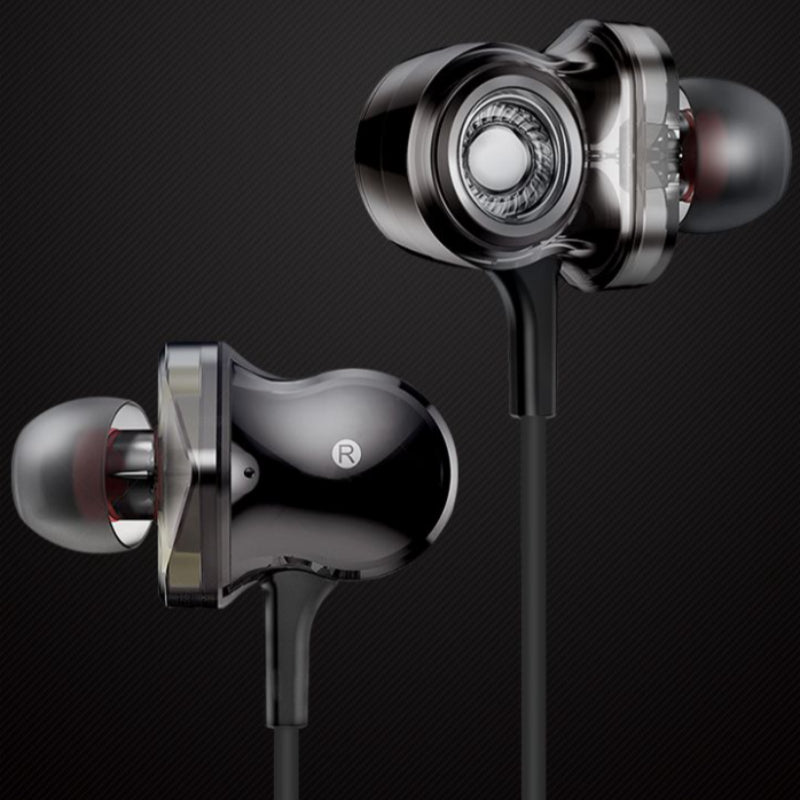 Kabellose Kopfhörer «SoundPods» · Bluetooth TWS