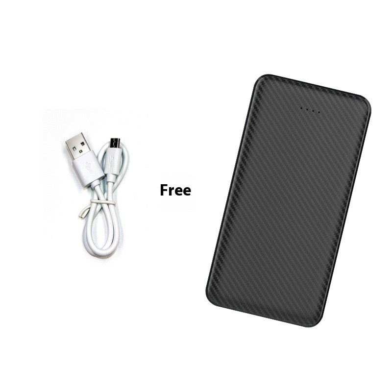 Powerbank für Heizwesten & Kleinlektronik