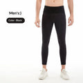 6-Taschen Jogginghose für Training & Sport