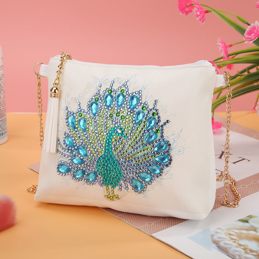 DIY Diamond Painting Outdoor Tasche – Bild 5 | LuxeStyle