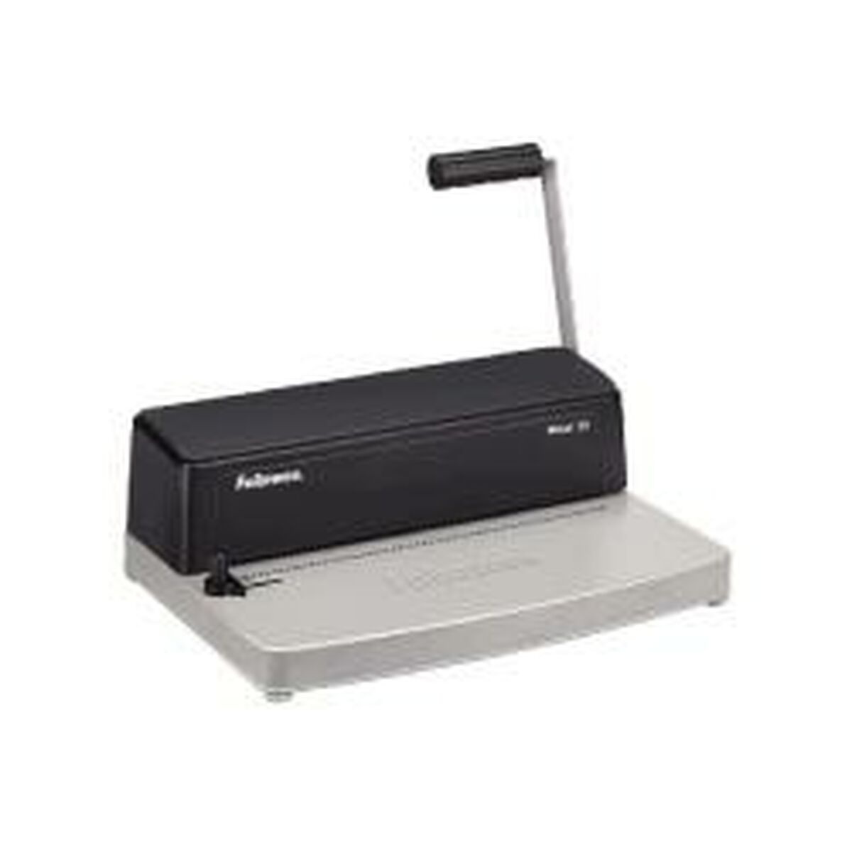 Bindegerät «Fellowes» Metal 25